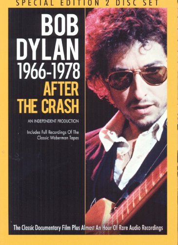 Bob Dylan - After The Crash [Special Edition] [2 DVDs] von PRIDE