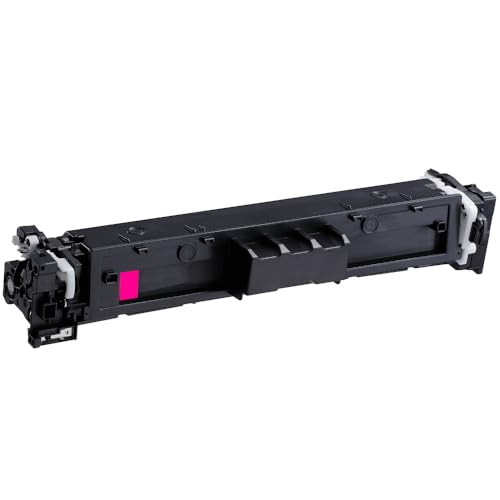 PRIMA4 - 069M 5092C002 Magenta Toner kompatibel mit Canon i-SENSYS LBP673, MF752, MF754 -1.9k Seiten von PRIMA4