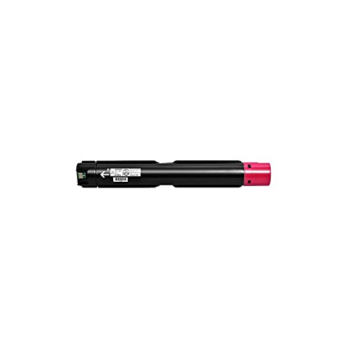 PRIMA4 - 106R01567 Magenta Toner Kompatibel mit Drucker Xerox Phaser 7800-17k Seiten von PRIMA4