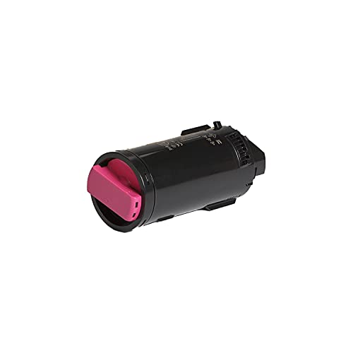 PRIMA4 - 106R03874 Magenta Toner Kompatibel mit Drucker Xerox VersaLink C500s, C505s -9k Seiten von PRIMA4