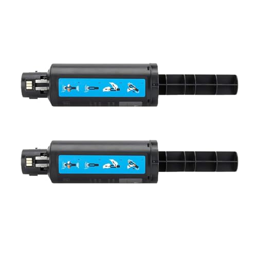 PRIMA4 - 143AD 2X Toner Schwarz Kompatibel mit Drucker Hp Neverstop 1001, 1201, 1202 - 2.5k Seiten von PRIMA4
