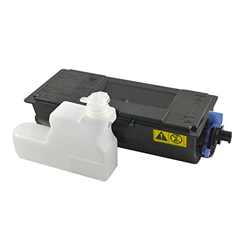 PRIMA4 - 1T02NJ0UT0 Toner +Resttonerbehälter Kompatibel mit Triumph-Adler Utax P-4531i -14.5k Seiten von PRIMA4