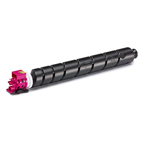 PRIMA4 - 1T02YMBNL0 TK8545 Magenta Toner Kompatibel Mit Drucker Kyocera TASKalfa 4054ci -25k Seiten von PRIMA4