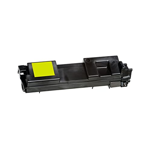 PRIMA4 - 407386 Gelb Toner Kompatibel Mit Drucker Ricoh SPC352dn, Lanier SPC352dn -9k Seiten von PRIMA4