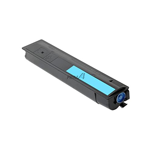 PRIMA4 - 6AJ00000072 Cyan Toner Kompatibel mit Drucker Toshiba E-Studio 2040, 2540, 3040, 4540C -26.8k Seiten von PRIMA4