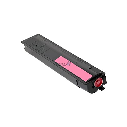 PRIMA4 - 6AJ00000078 Magenta Toner Kompatibel mit Drucker Toshiba E-Studio 2040, 2540, 3040, 4540C -26.8k Seiten von PRIMA4