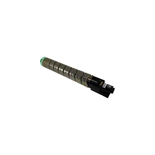 PRIMA4 - 842255 Schwarz Toner Kompatibel Mit Drucker Ricoh IM C3000, C3500-31k Seiten von PRIMA4