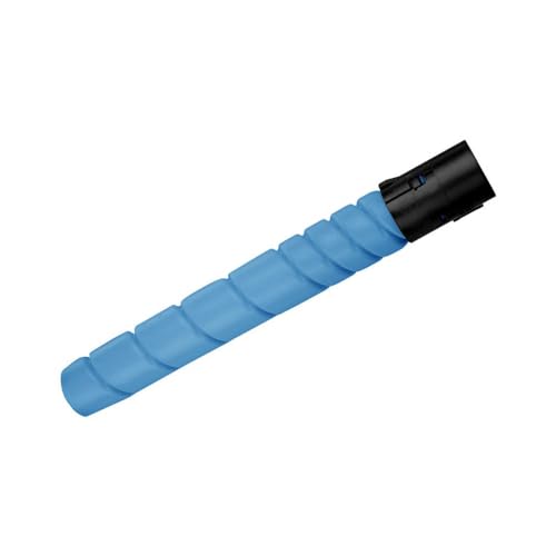 PRIMA4 - B1167 Cyan Toner kompatibel mit Olivetti D-Color MF 254, 304, 364-26k Seiten von PRIMA4
