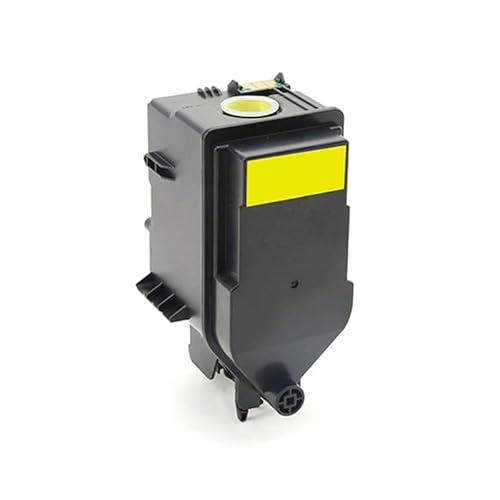 PRIMA4 - B1339 B1347 B1355 Gelb Toner Kompatibel Mit Drucker Olivetti d-Color MF3302, MF3303, MF3304, MF4003, P3302-9k Seiten von PRIMA4