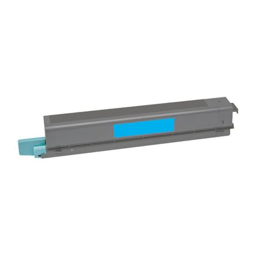 PRIMA4 - C925H2CG X925H2CG Cyan Toner Kompatibel mit Drucker Lexmark X925DE, C925DTE -7.5k Seiten von PRIMA4
