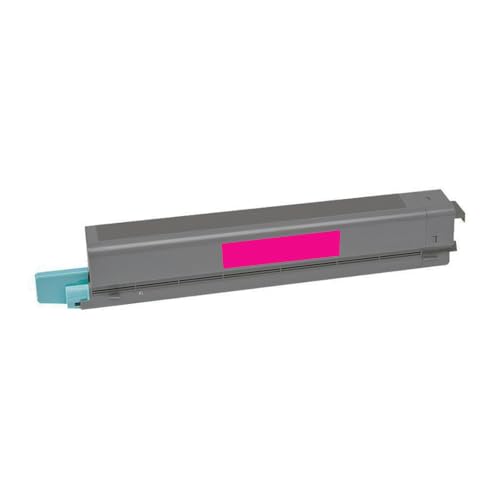 PRIMA4 - C925H2MG X925H2MG Magenta Toner Kompatibel mit Drucker Lexmark X925DE, C925DTE -7.5k Seiten von PRIMA4