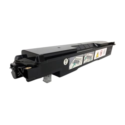 PRIMA4 - Resttonerbehälter Toner Waste Box Kompatibel Mit Drucker Xerox Phaser 7100 106R02624 | Kompatibel Mit Epson Aculaser C9300 C13S050610-24k Seiten von PRIMA4