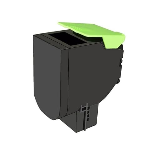PRIMA4 - T305PBKR 6B000000749 Schwarz Toner kompatibel mit Toshiba E-Studio 305C, 305CS, 306CS -6k Seiten von PRIMA4