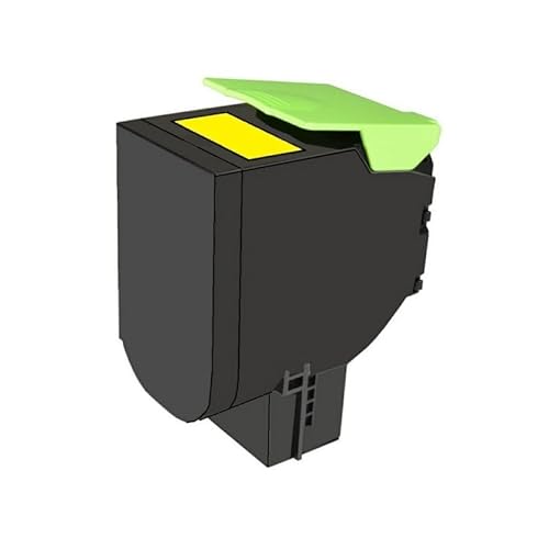 PRIMA4 - TFC338EY 6B0000000927 Gelb Toner Kompatibel Mit Drucker Toshiba E-Studio 338CP, 338CS, 388CP, 388CS -6k Seiten von PRIMA4