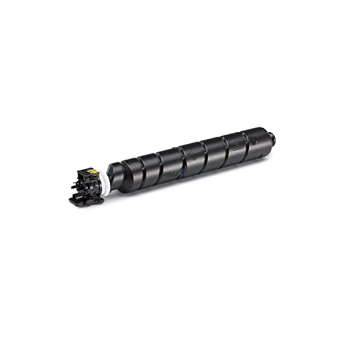 PRIMA4 - TK8365BK 1T02YP0NL0 Schwarz Toner Kompatibel Mit Drucker Kyocera TASKalfa 2554ci -25k Seiten von PRIMA4