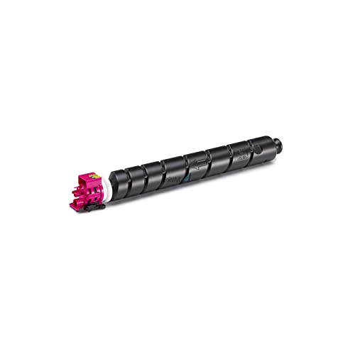 PRIMA4 - TK8365M 1T02YPMNL0 Magenta Toner Kompatibel Mit Drucker Kyocera TASKalfa 2554ci -12k Seiten von PRIMA4