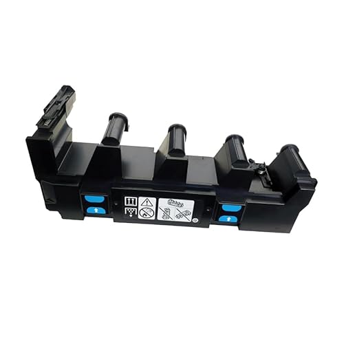 PRIMA4 - WB-P08 ACDNWY1 Resttonerbehälter Toner Waste Box Kompatibel Mit Drucker Konica Minolta Olivetti D-Color 3302, Bizhub C3300, C3350-26.8K von PRIMA4