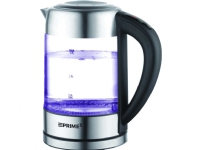 Kettle PRIME 3 Electric kettle PRIME3 SEK51GL (2200W 1.5l  silver color) von PRIME3