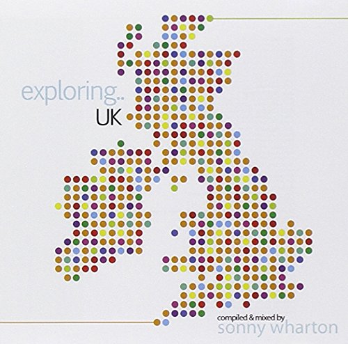 Exploring...UK von PRIMETIME PETZ