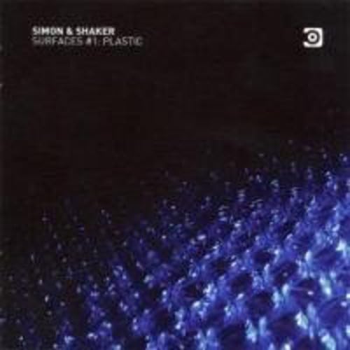 Surfaces Number 1-Plastic von PRIMETIME PETZ