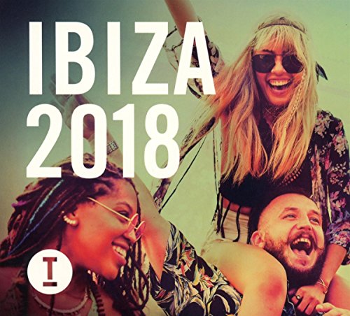 Toolroom Ibiza 2018 von PRIMETIME PETZ