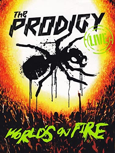 Worlds on Fire von PRIMETIME PETZ