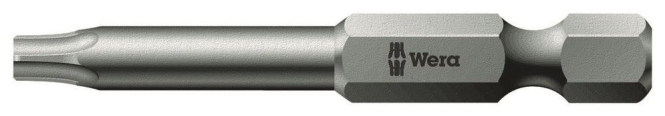 Wera Torx-Bits TX 20x50 867/4 Z 05060134001 von PRIMIUM Lager- und Liefer-