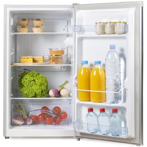 PRIMO Kühlschrank Tisch Top – 88 l, PR122FR – Küche & Haushalt PRIMO Kühlschrank Tisch Top – 88 l, PR122FR – Küche & Haushalt von PRIMO