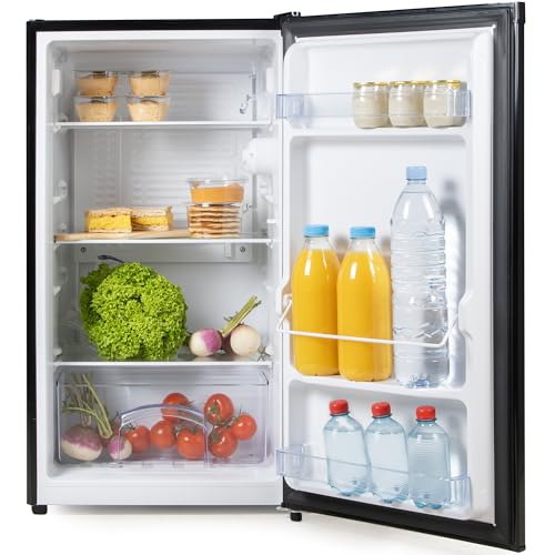 PRIMO PR121FR Kühlschrank Table Top – 88 l – E – Schwarz PRIMO PR121FR Kühlschrank Table Top – 88 l – E – Schwarz von PRIMO