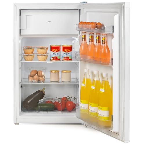 PRIMO PR174FR Freezer – Freistehend – Kühlschrank mit Gefrierfach – rechts – Weiß PRIMO PR174FR Freezer – Freistehend – Kühlschrank mit Gefrierfach – rechts – Weiß von PRIMO