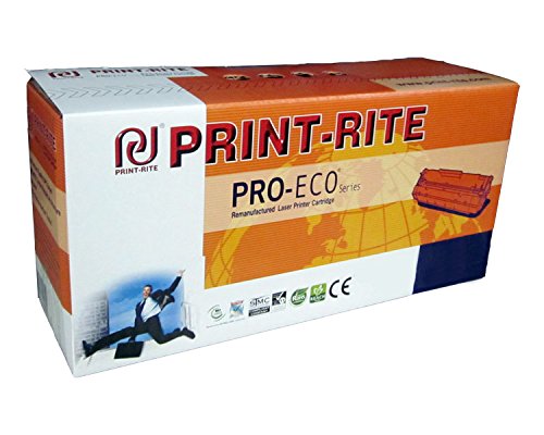 Toner schwarz Canon FX9/FX10/104/HP 2612. PRINT-RITE von PRINT-RITE