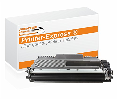 PRINTER eXpress Toner für Brother TN-2010 DCP-7055 DCP-7057 DCP-7060 DCP-7065 DCP-7070 HL-2130 HL-2132 HL-2135 HL-2215 HL-2220 HL-2230 HL-2240 HL-2250 HL-2270 HL-2280 MFC-7360 MFC-7460 MFC-7470 PRINTER eXpress Toner für Brother TN-2010 DCP-7055 DCP-7057 DCP-7060 DCP-7065 DCP-7070 HL-2130 HL-2132 HL-2135 HL-2215 HL-2220 HL-2230 HL-2240 HL-2250 HL-2270 HL-2280 MFC-7360 MFC-7460 MFC-7470 von PRINTER eXpress