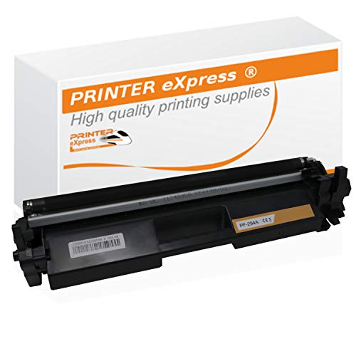 PRINTER eXpress Toner kompatibel mit HP CF294A, 94A für Laserjet Pro M 118DW MFP M 148DW 148FDW 148FW | M118DW MFP M148DW M148FDW M148FW schwarz PRINTER eXpress Toner kompatibel mit HP CF294A, 94A für Laserjet Pro M 118DW MFP M 148DW 148FDW 148FW | M118DW MFP M148DW M148FDW M148FW schwarz von PRINTER eXpress
