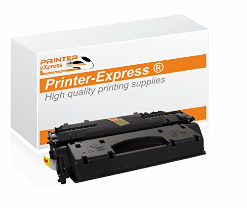 PRINTER eXpress XL Toner 9.000 Seiten kompatibel mit HP CF226X, CF 226X, 26X für Laserjet PRO M 402 Serie und Laserjet PRO MFP M 426 Serie Drucker schwarz (1x Black) von PRINTER eXpress