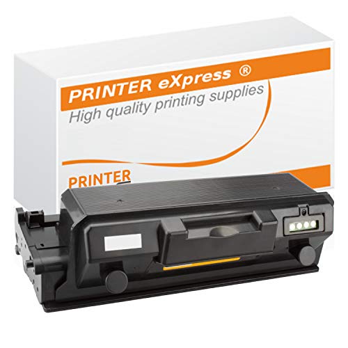 PRINTER eXpress XL Toner kompatibel mit Samsung MLT-D204L, MLT-D204L/ELS ProXpress M3825D M3825DW M3825ND M3875 M3875FD M3875FW M4025 M4025ND M4025NX M4075 M4075FR M4075FX M4075FW von PRINTER eXpress