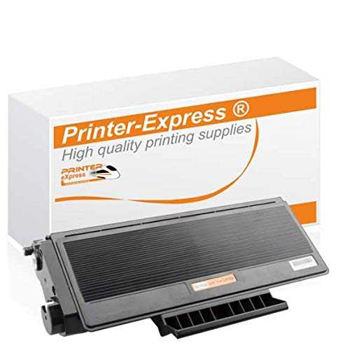Printer-Express XL Toner ersetzt Brother TN-3280 für DCP-8070 DCP-8080 DCP-8085 DCP-8880 DCP-8890 HL-5340 HL-5370DW HL-5380D HL-5380DN MFC-8370DN MFC-8380DLT MFC-8380DN MFC-8880DN MFC-8890DW von PRINTER eXpress