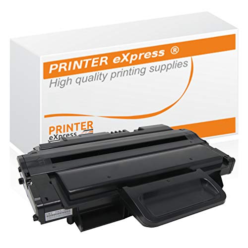 Printer-Express XL Toner ersetzt Samsung MLT-D2092L, MLT-D2092L/ELS, D2092L für ML-2855 ML-2855ND /SCX-2855 SCX-4824 SCX-4824FN SCX-4825 SCX-4825FN SCX-4828 SCX-4828FN // ML2855 ML2855ND / SCX2855 SCX4824 SCX4824FN SCX4825 SCX4825FN SCX4828 SCX4828FN schwarz von PRINTER eXpress