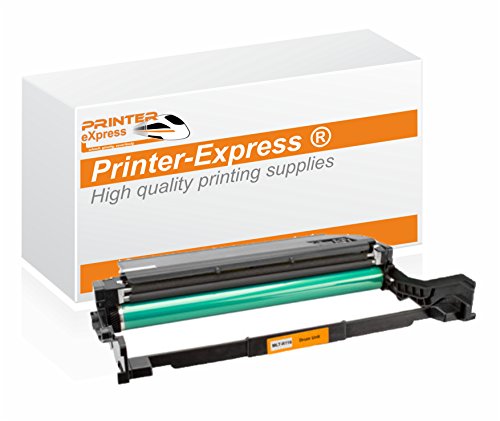 Trommel (KEIN Toner) ersetzt Samsung MLT-R 116/SEE, MLT-R 116, MLT-R116, MLTR116 für Samsung SL-M2620 SL-M2625 SL-M2626 SL-M2675 SL-M2825 SL-M2826 SL-M2870 SL-M2875 SL-M2876 Drucker von PRINTER eXpress