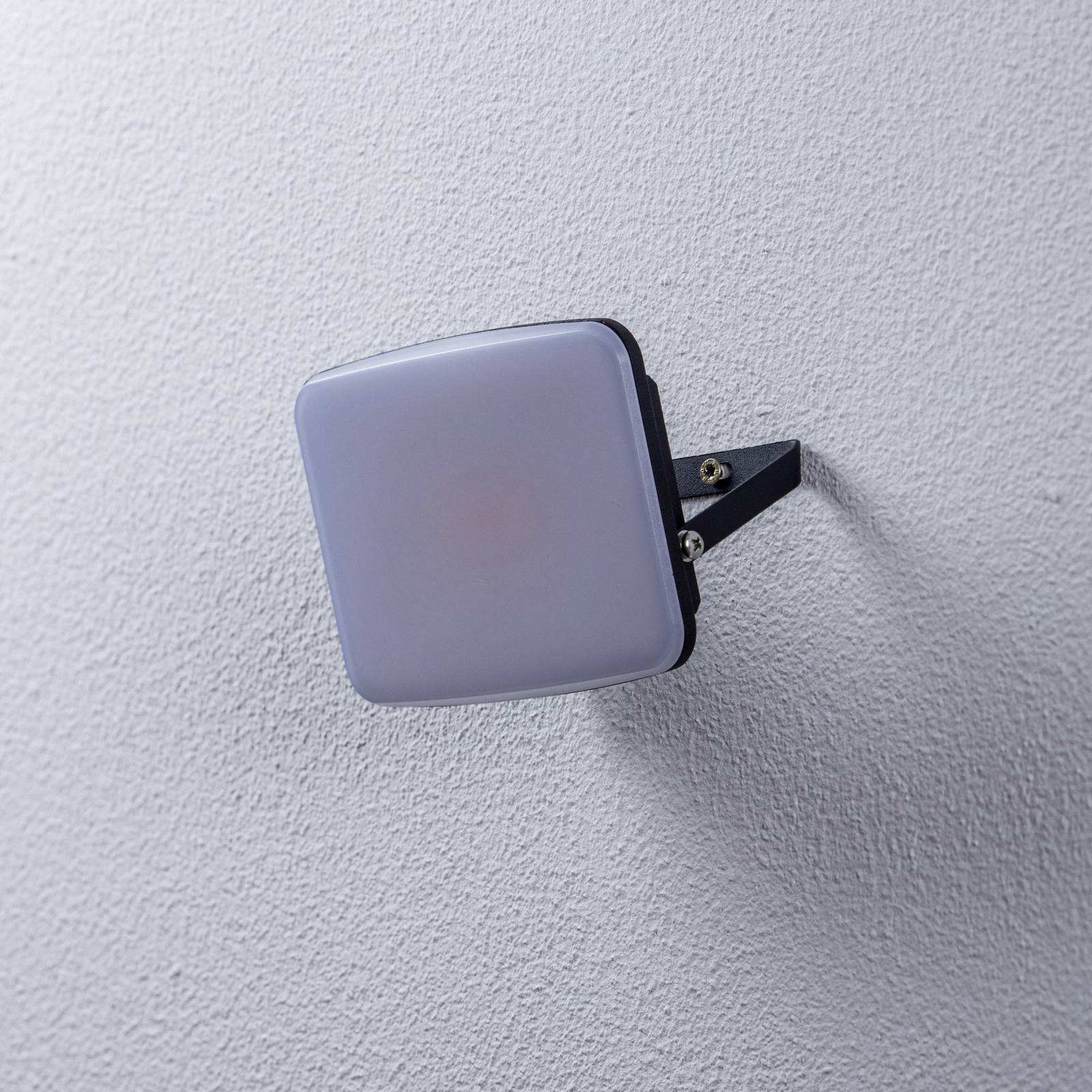 Prios Kaison LED-Außen-Wandleuchte,10,4 cm von PRIOS