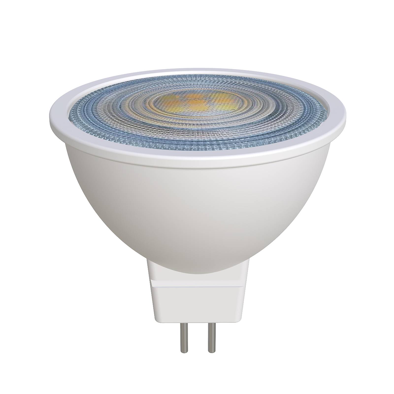 Prios LED-Reflektor GU5,3 7,5W 621lm 36° weiß 827 von PRIOS