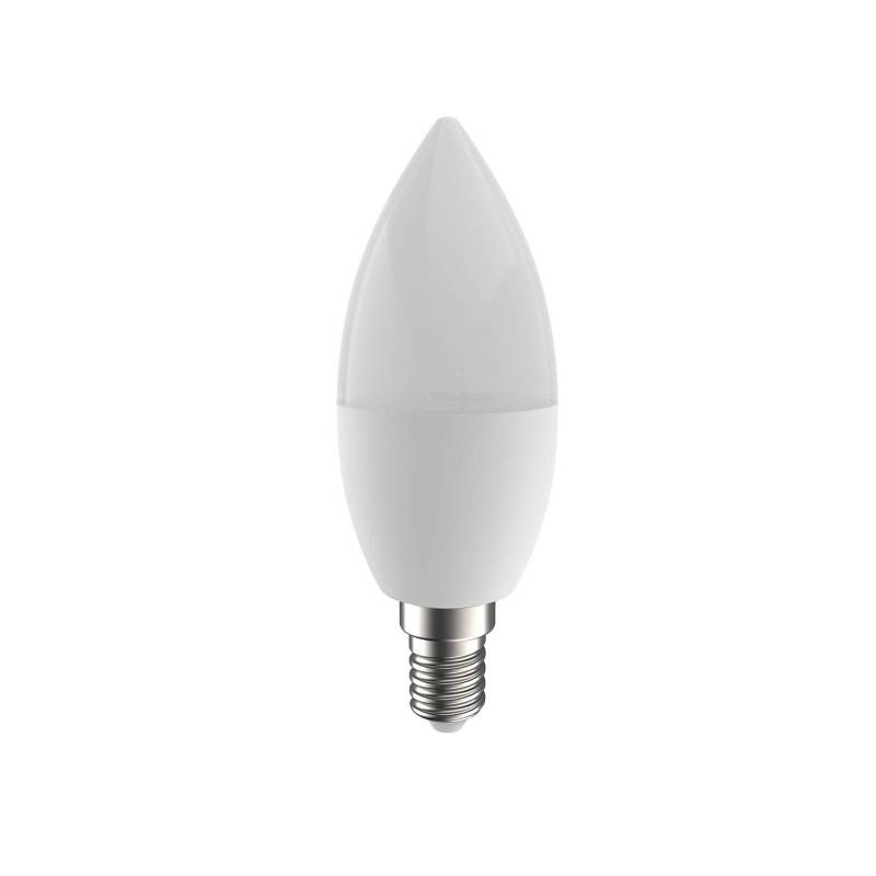 Smart LED E14 4,5 W tunable white WLAN RGB Tuya von PRIOS