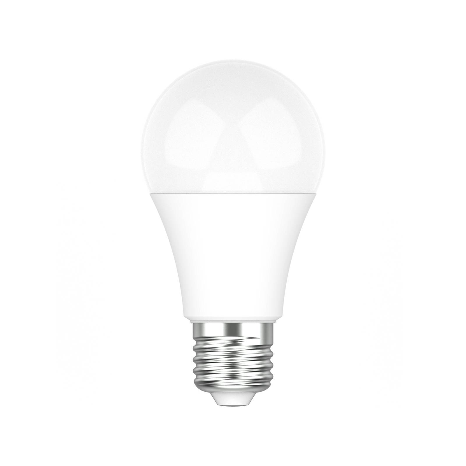 Smart LED E27 9W tunable white WLAN RGB Tuya von PRIOS