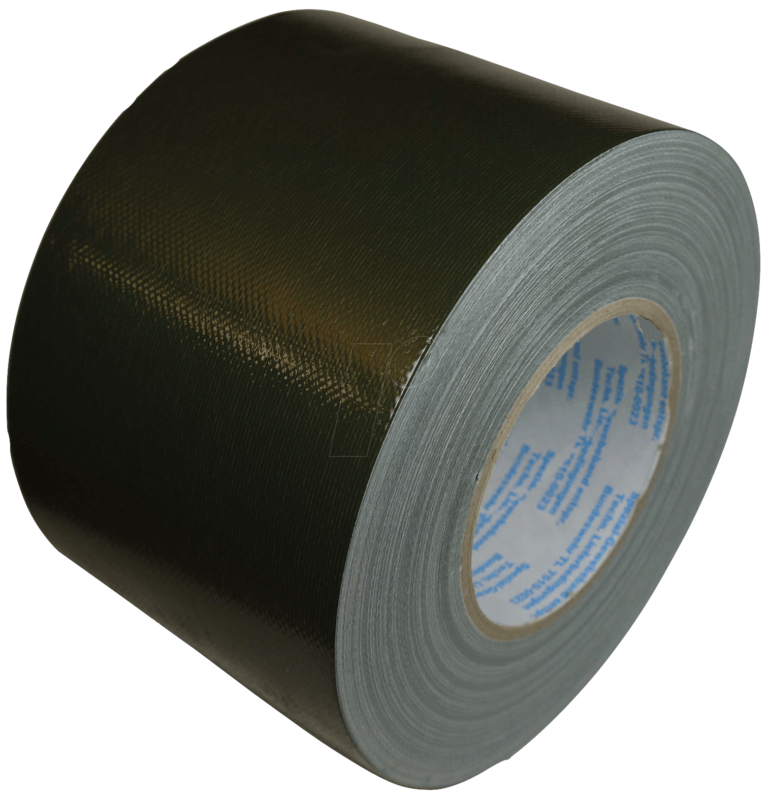 PB BG50100 - Original BW Panzerband, 100 mm x 50 m, Bronzegrün von PRIOTEC