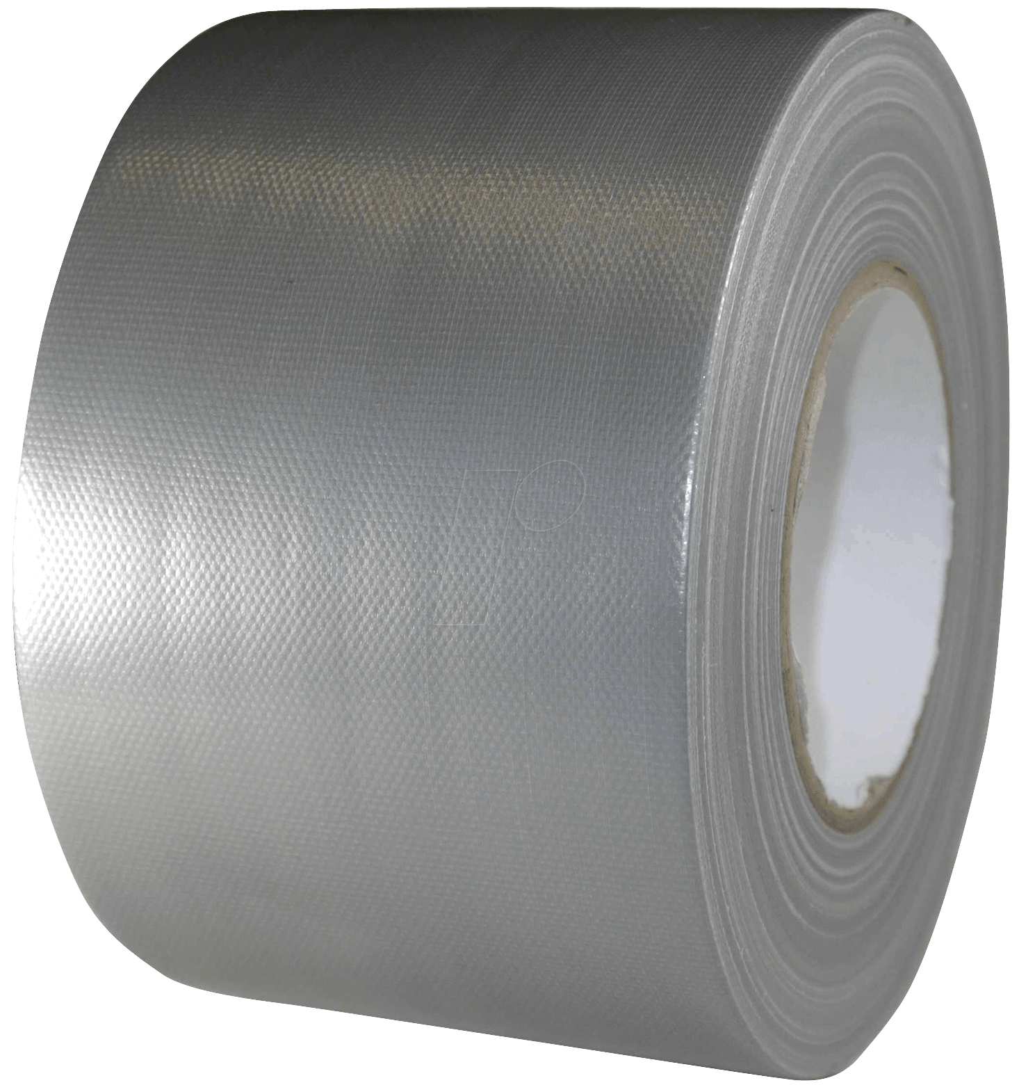 PB SI50100 - Industrie Panzerband, 100 mm x 50 m, silber von PRIOTEC