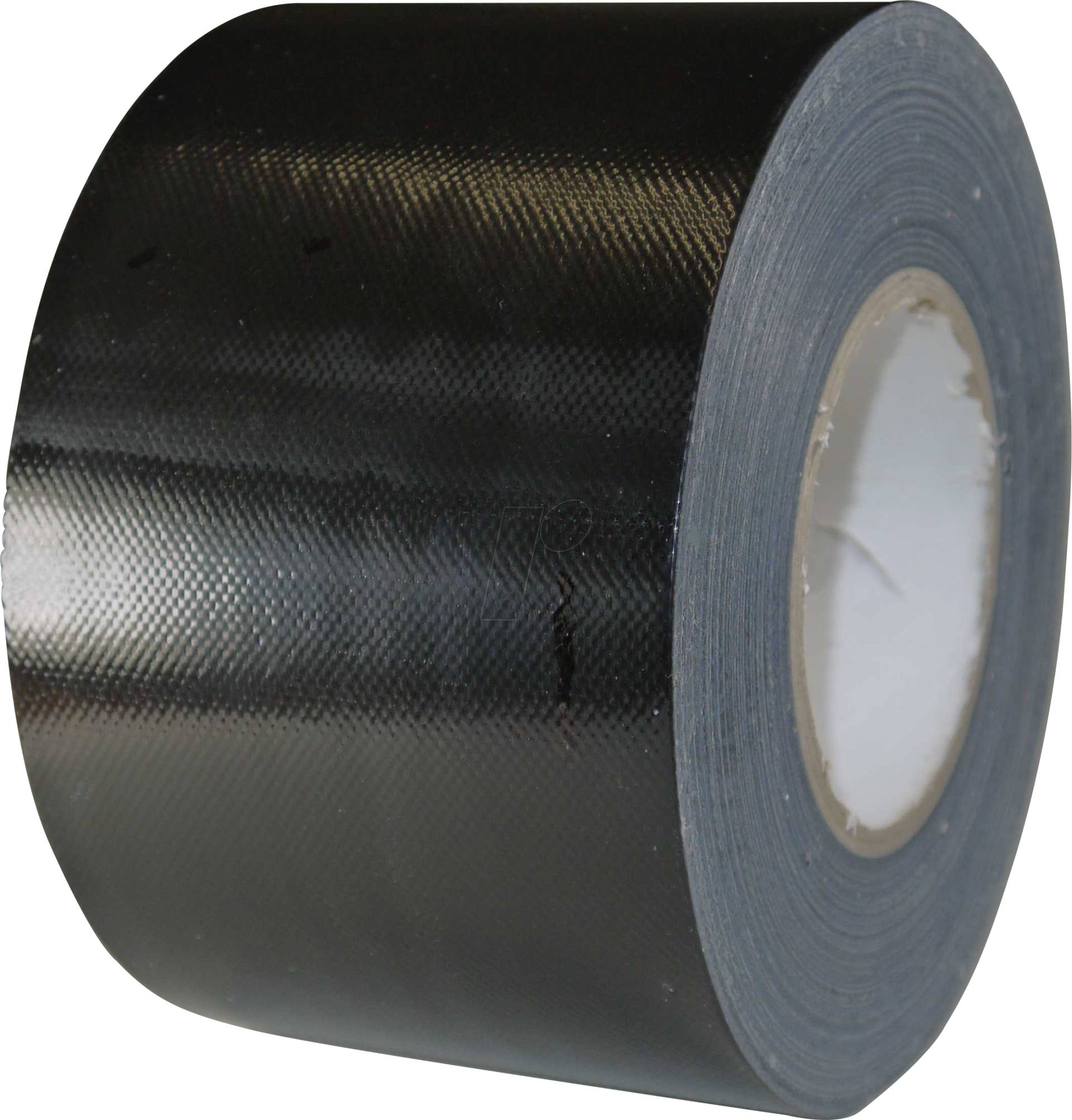 PB SW50100 - Original BW Panzerband, 100mm x 50 m, Schwarz von PRIOTEC