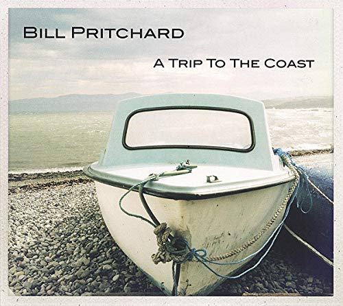 A Trip to the Coast [Vinyl LP] von PRITCHARD,BILL