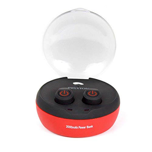 Prixton Oyster 200 True Wireless Headphones One Size von PRIXTON