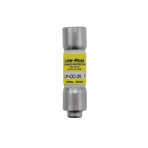 8PCS Sicherungen LP-CC-1-2-3-3-4-5-6-7-10-12-15-20-25-30 600VAC 10X38mm(8A) von PRNDKYQZ
