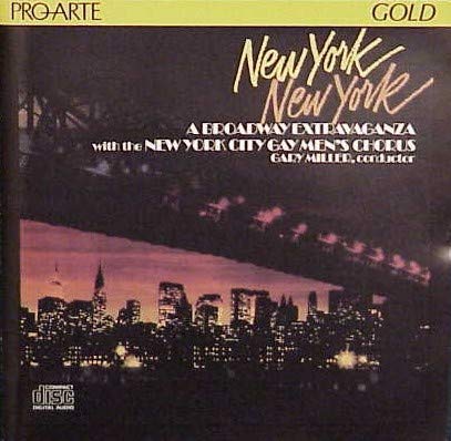 New York Wolfpack [Vinyl Album] von PRO ARTE