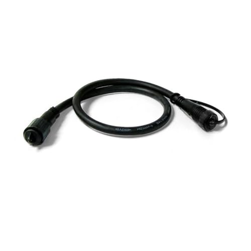 230V Verlängerungskabel 0,5 m wasserdicht • Netzverlängerungskabel für Lichterketten • IP67 Gartenbeleuchtung Outdoor 230V Verlängerungskabel 0,5 m wasserdicht • Netzverlängerungskabel für Lichterketten • IP67 Gartenbeleuchtung Outdoor von PRO CONNECT